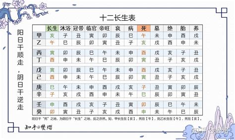 十二長生表運用 龍邊放鏡子